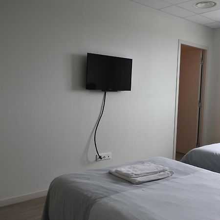 Hotel Chez Mattin Bajonna Zewnętrze zdjęcie