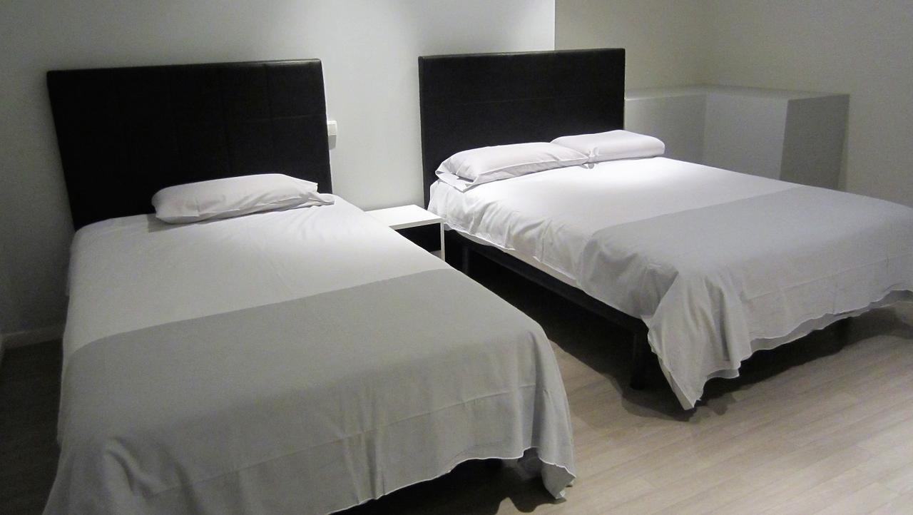 Hotel Chez Mattin Bajonna Zewnętrze zdjęcie