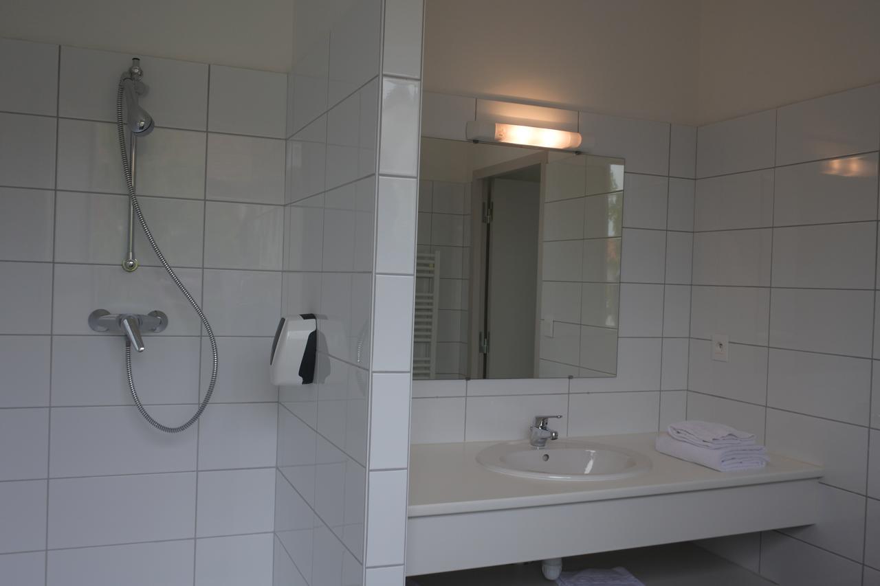 Hotel Chez Mattin Bajonna Zewnętrze zdjęcie