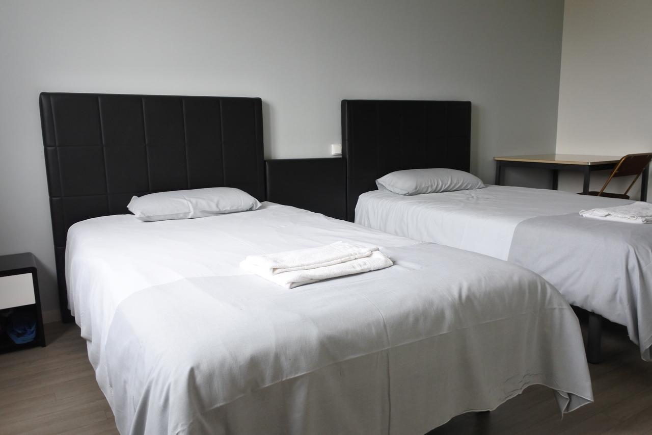 Hotel Chez Mattin Bajonna Zewnętrze zdjęcie